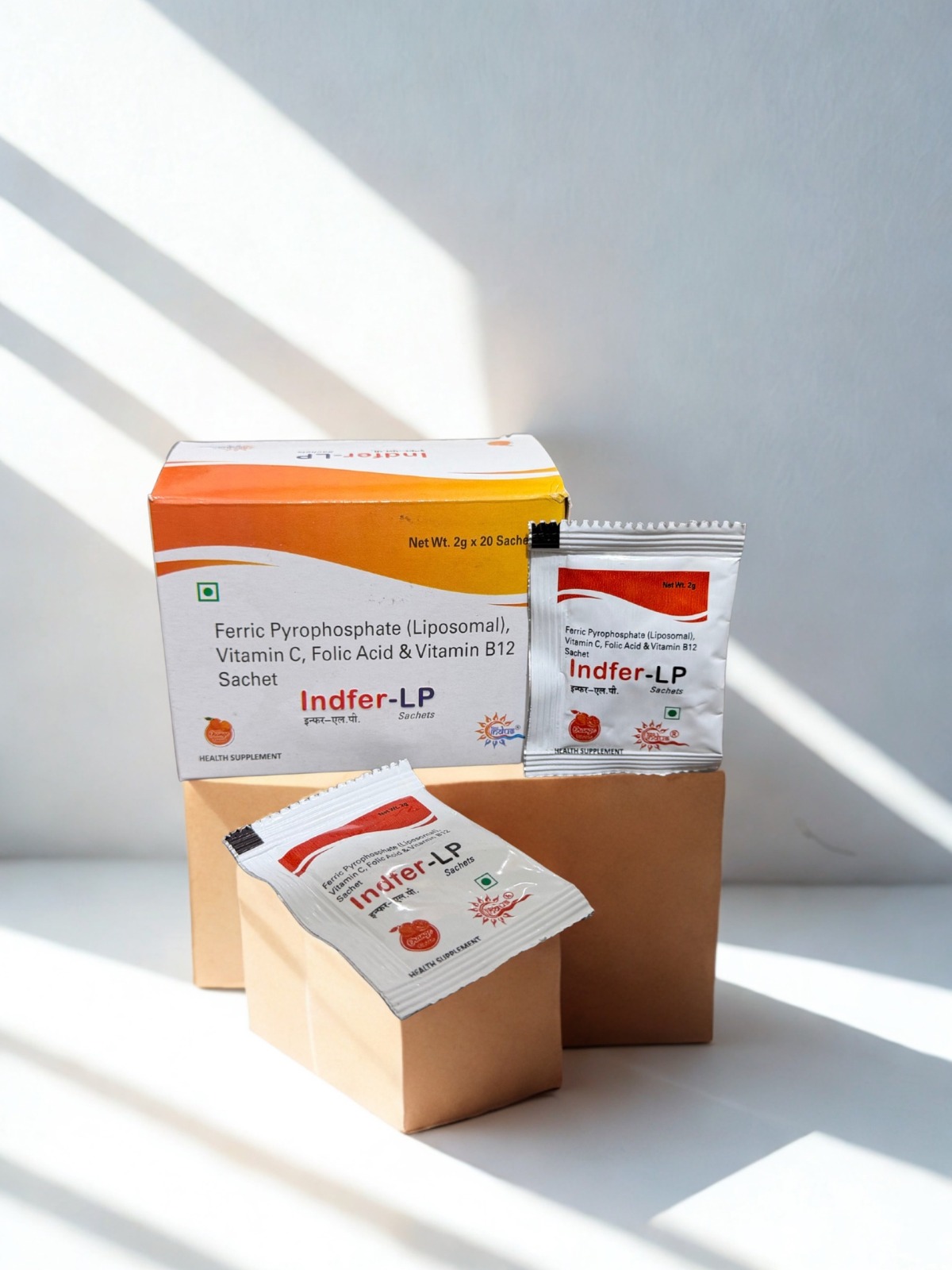 Neo Indus Pharma quality products